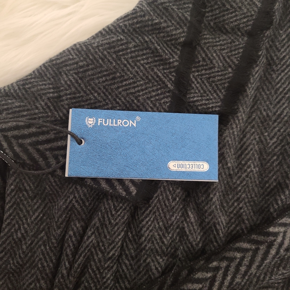 Fullron scarf - Picture 4 of 5